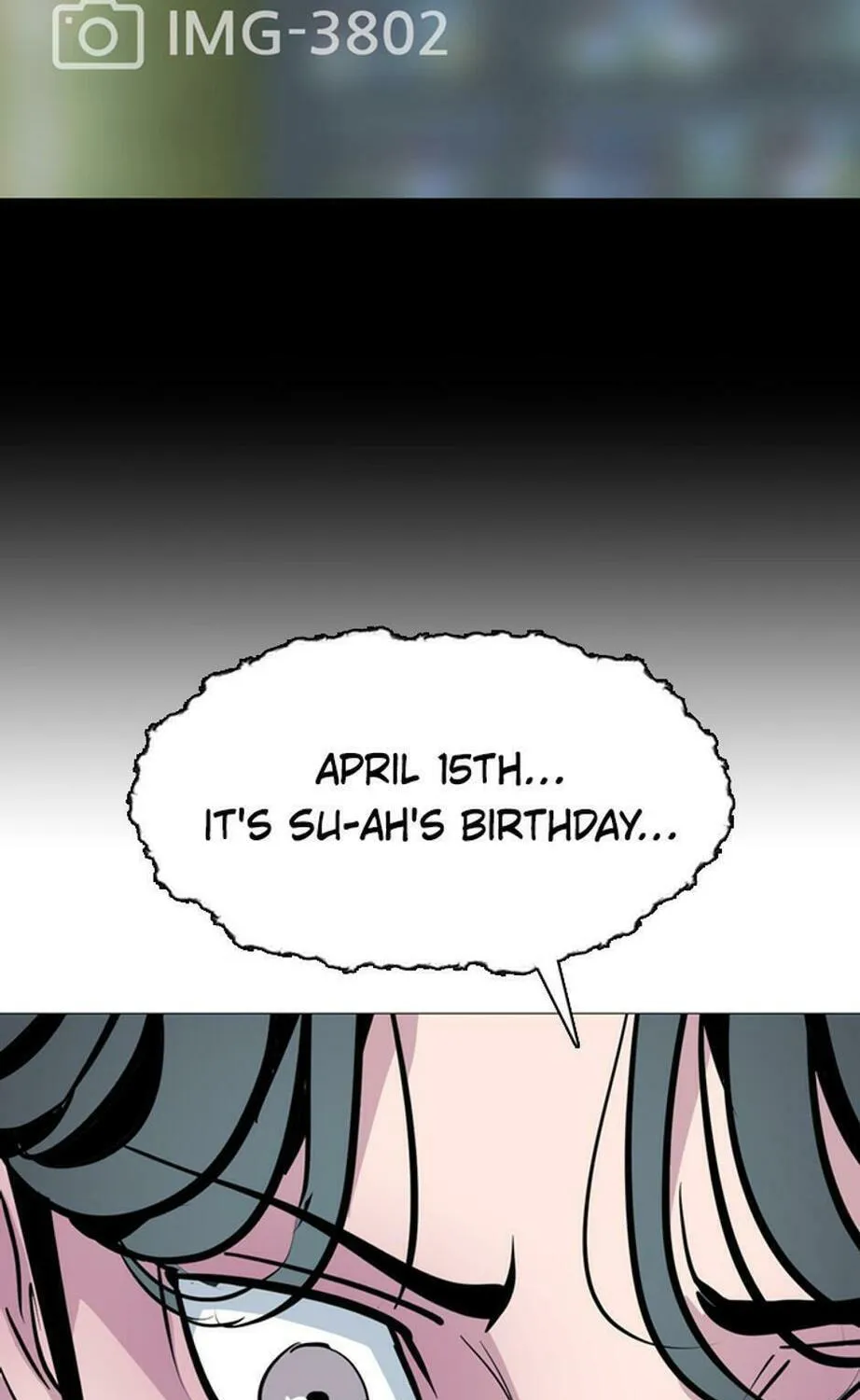 His Memory Chapter 44 page 54 - 