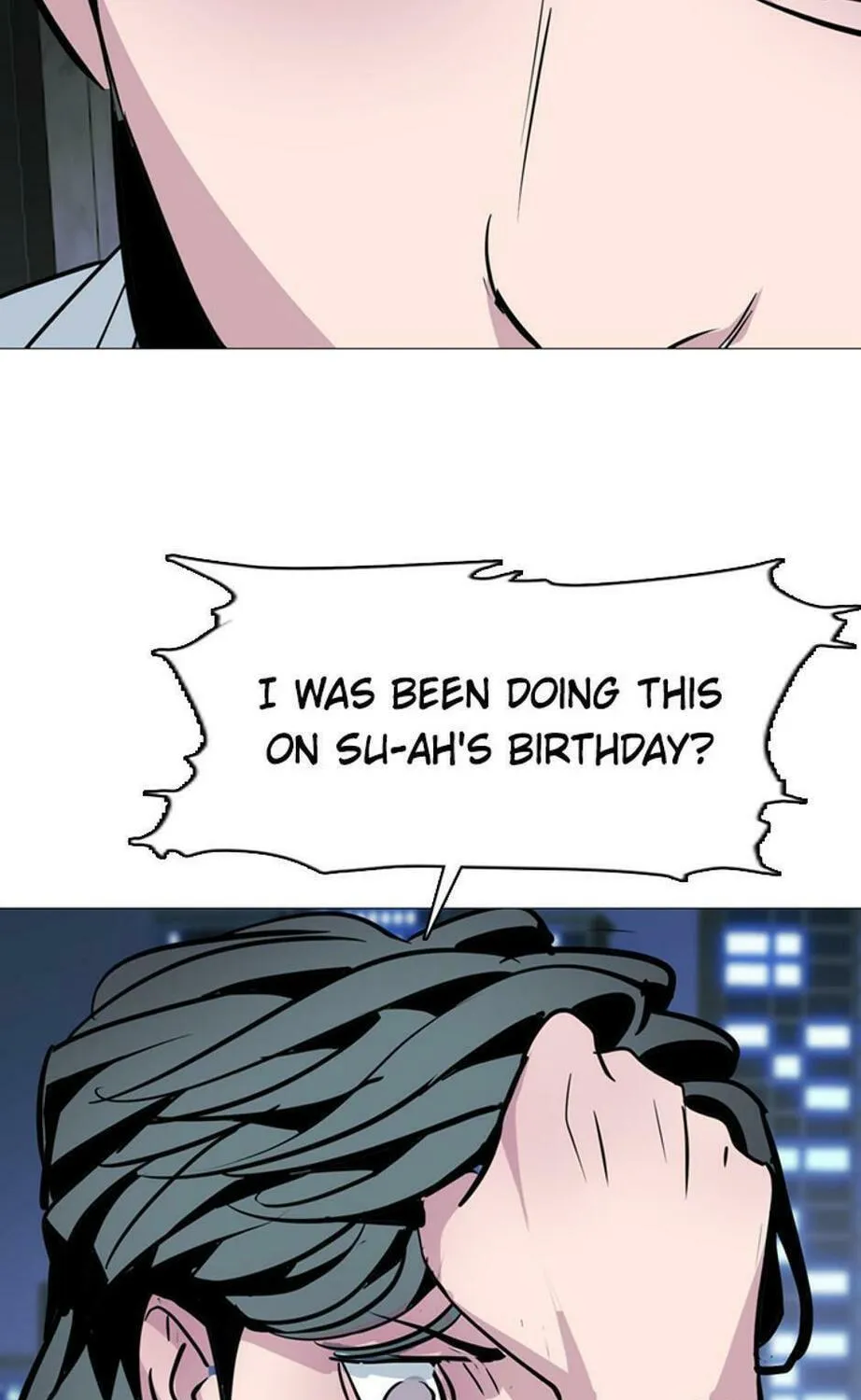 His Memory Chapter 44 page 56 - 