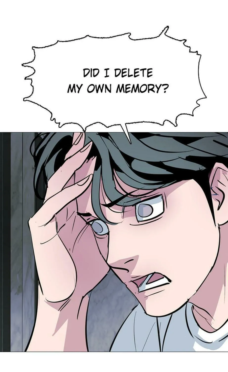 His Memory Chapter 44 page 62 - 
