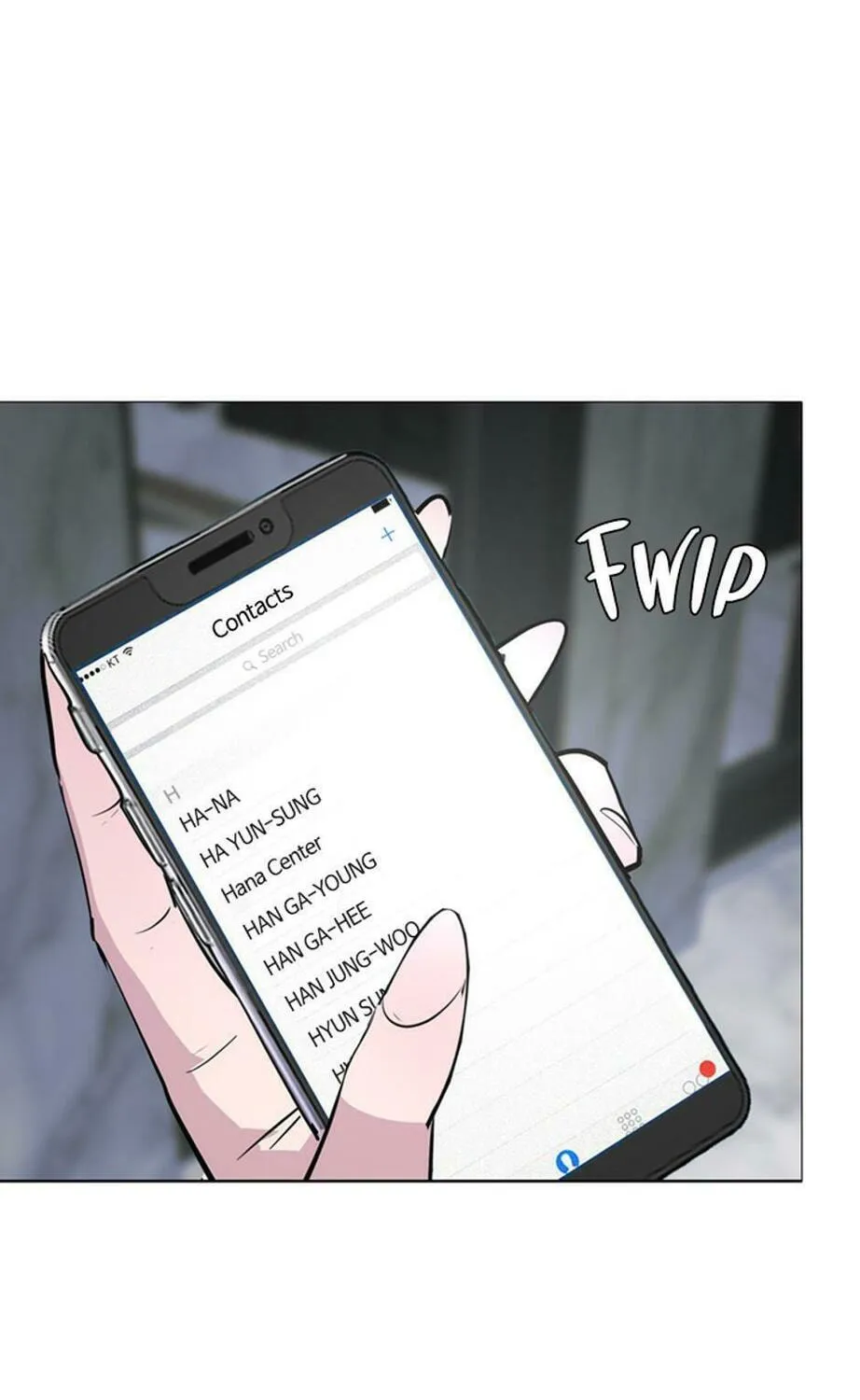 His Memory Chapter 44 page 64 - 