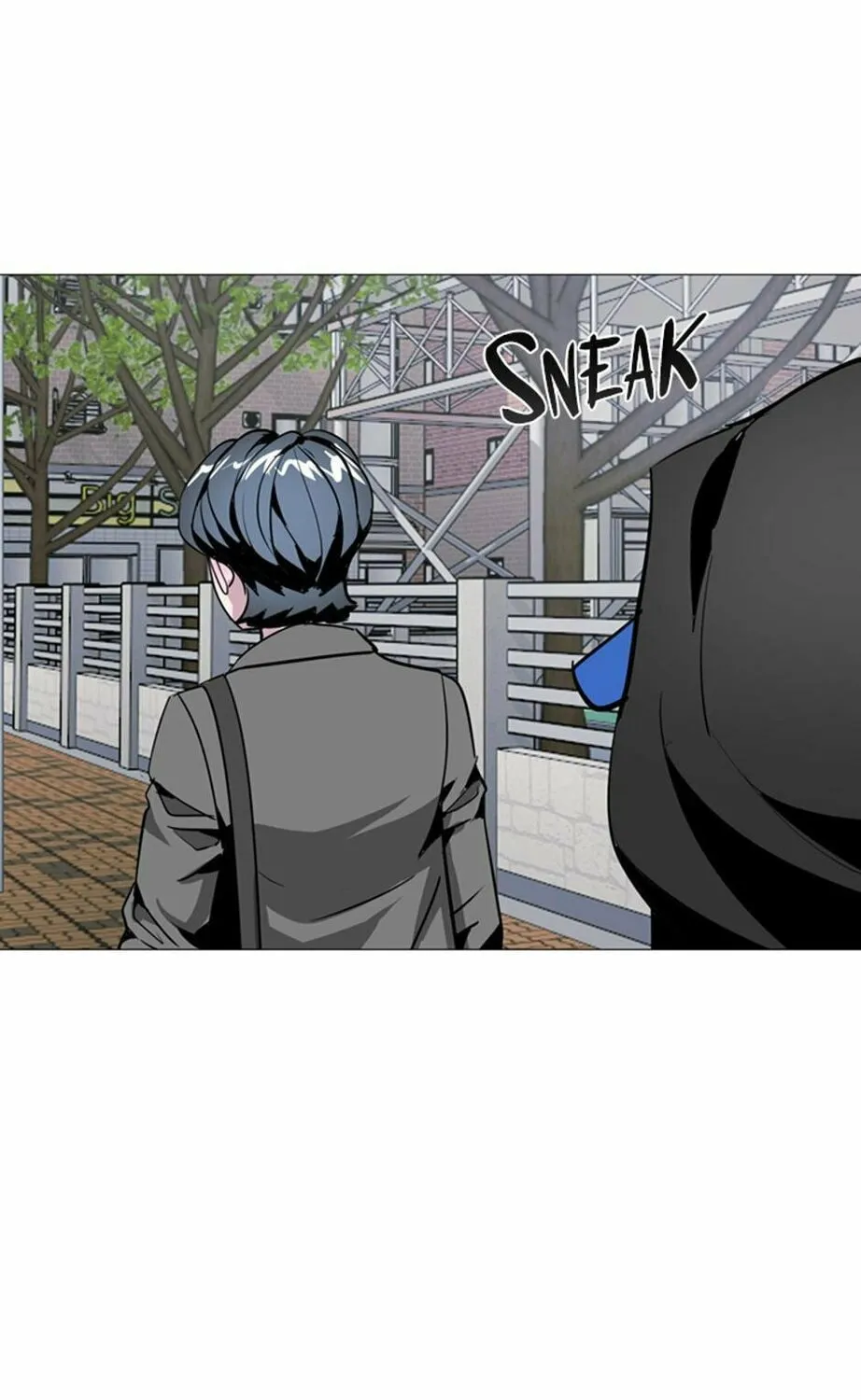 His Memory Chapter 44 page 74 - 