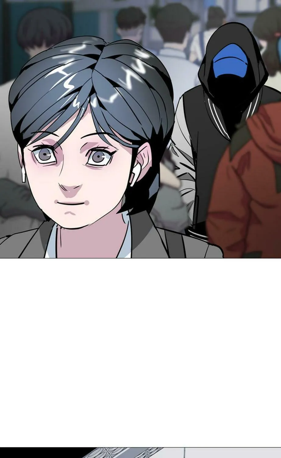 His Memory Chapter 44 page 76 - 