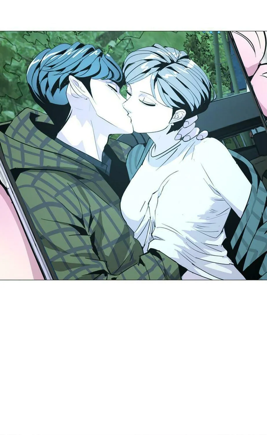 His Memory Chapter 44 page 82 - 