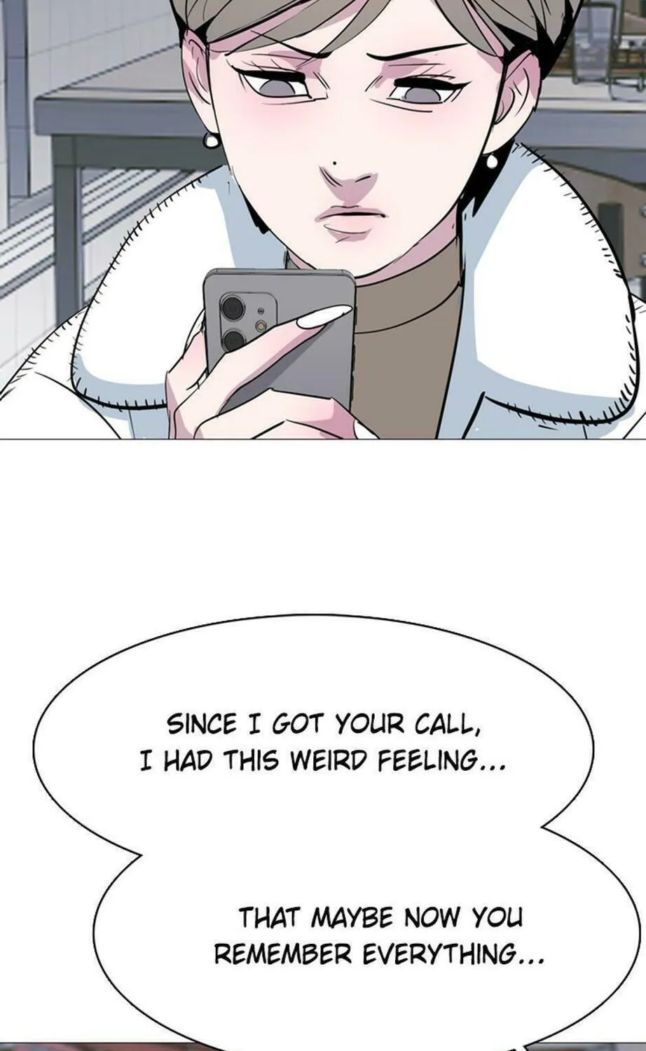 His Memory Chapter 44 page 86 - 