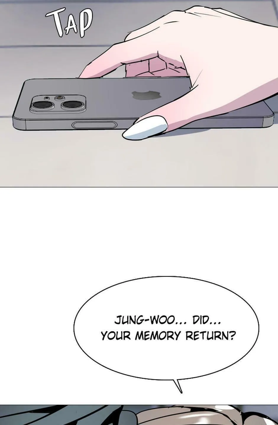 His Memory Chapter 44 page 88 - 