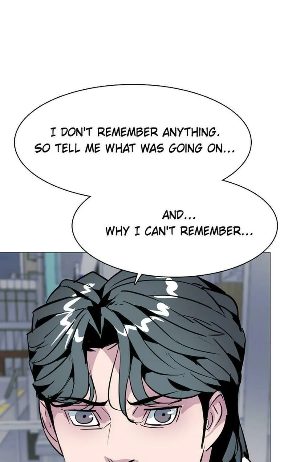 His Memory Chapter 44 page 90 - 