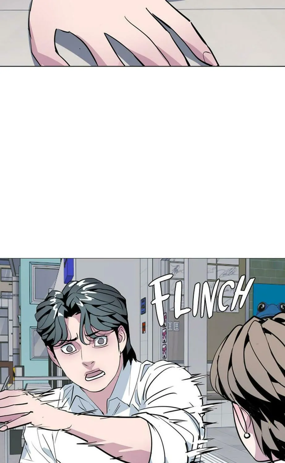 His Memory Chapter 44 page 94 - 
