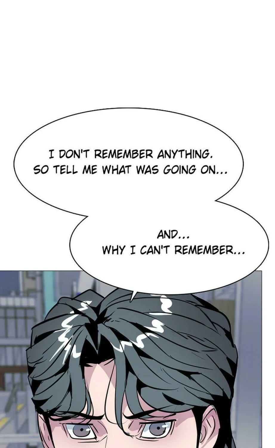 His Memory Chapter 45 page 1 - 