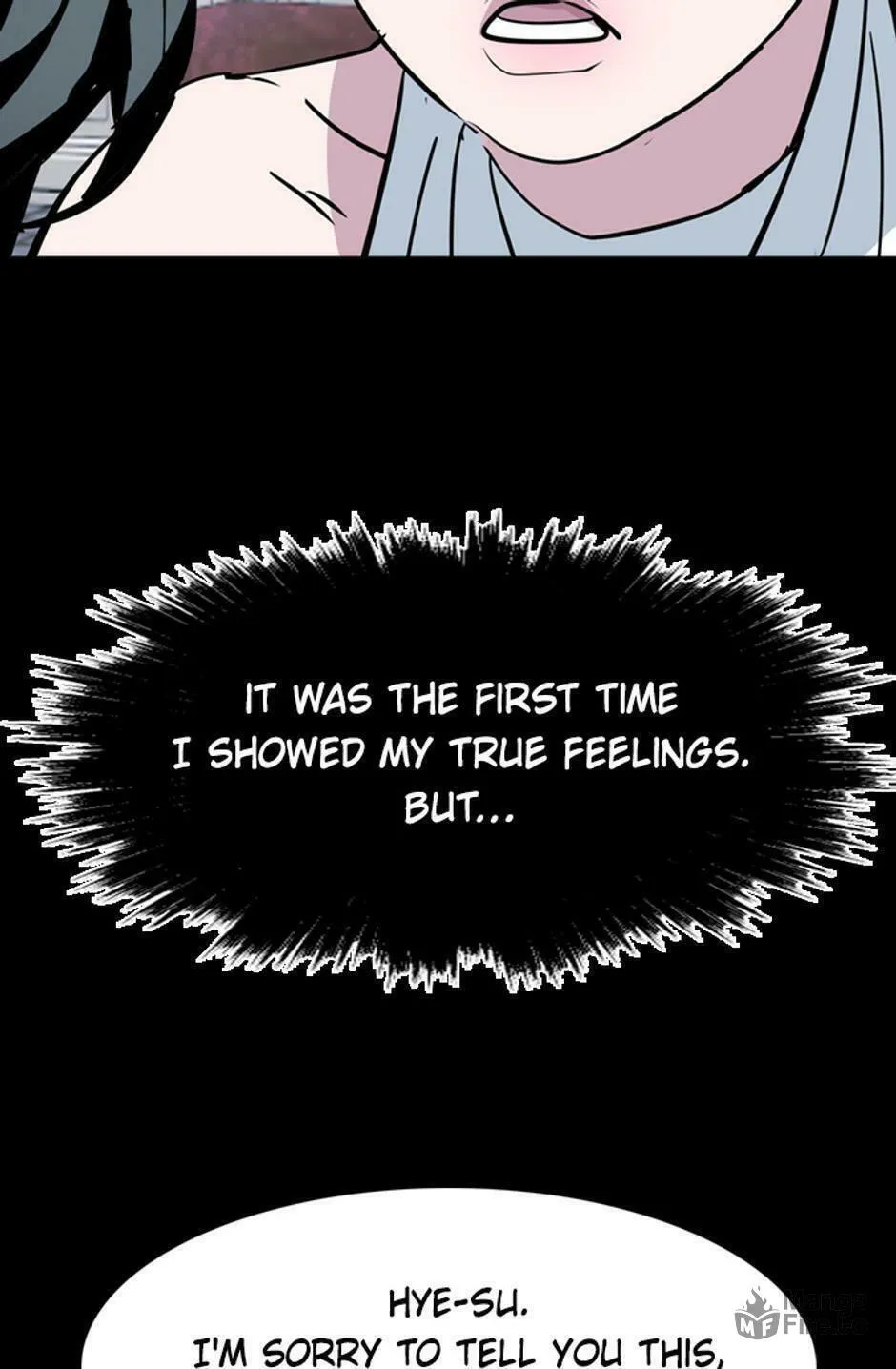 His Memory Chapter 45 page 101 - 