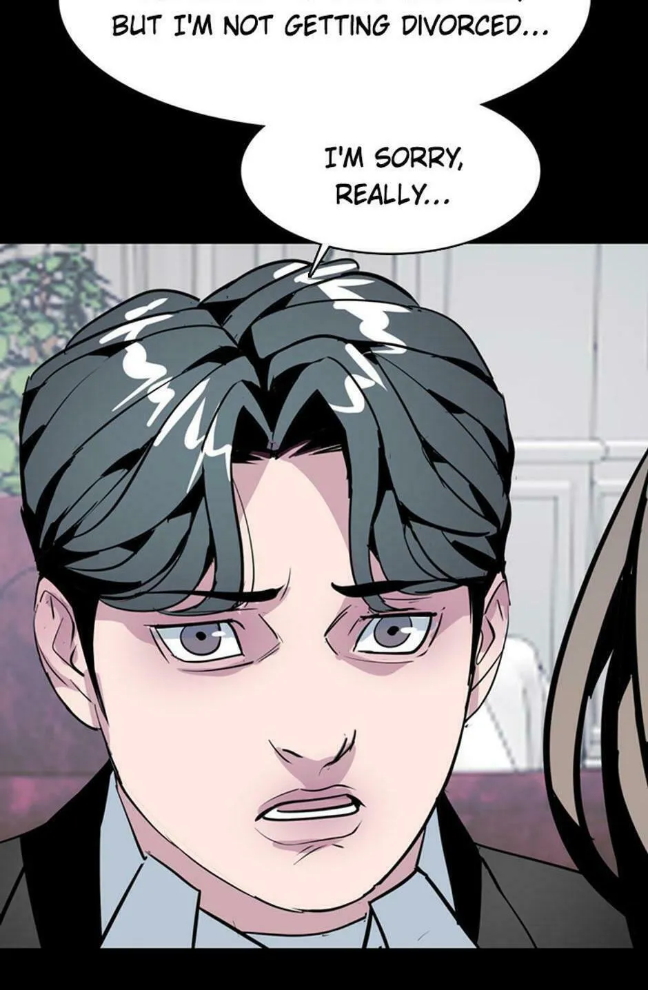 His Memory Chapter 45 page 102 - 
