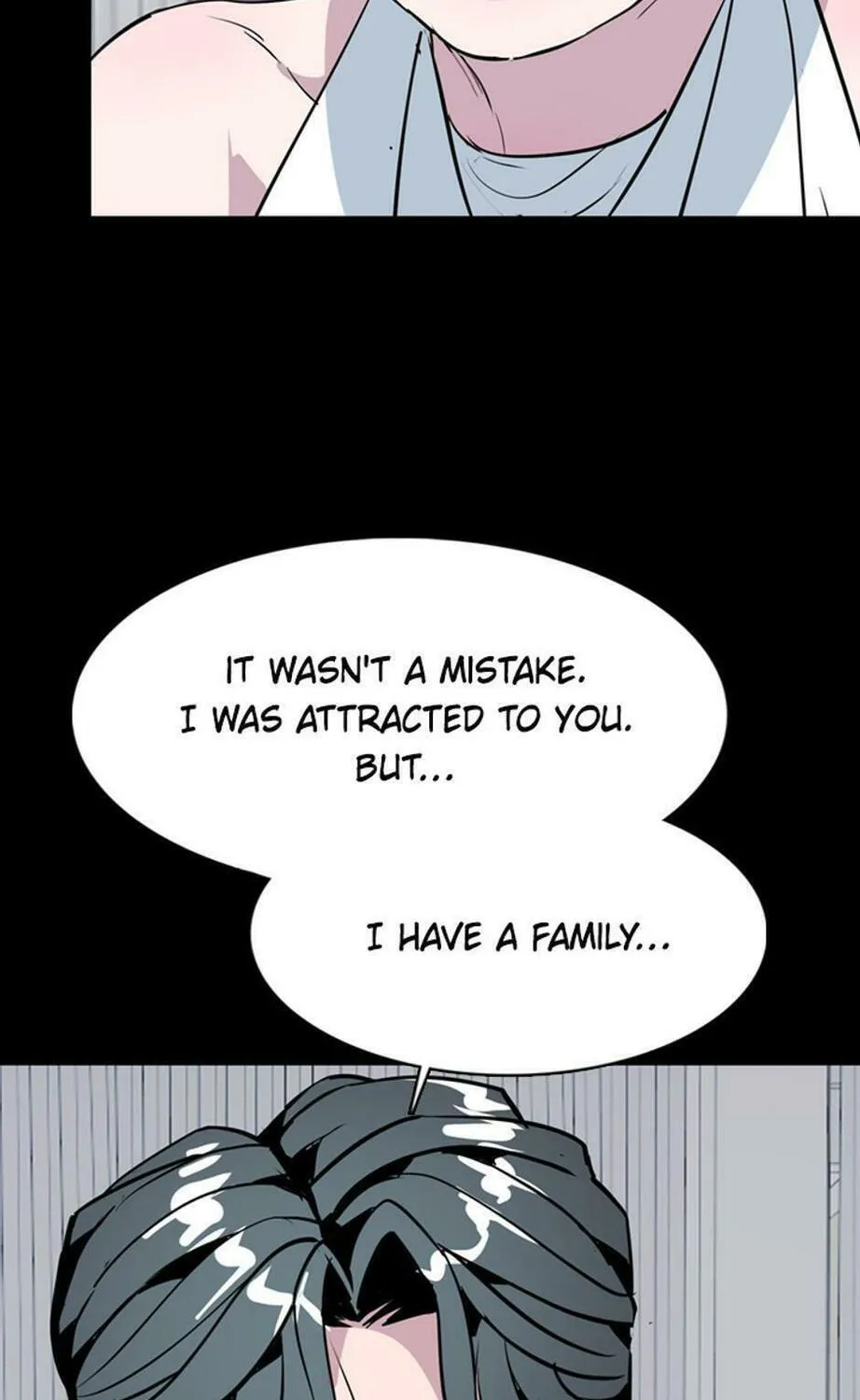 His Memory Chapter 45 page 105 - 