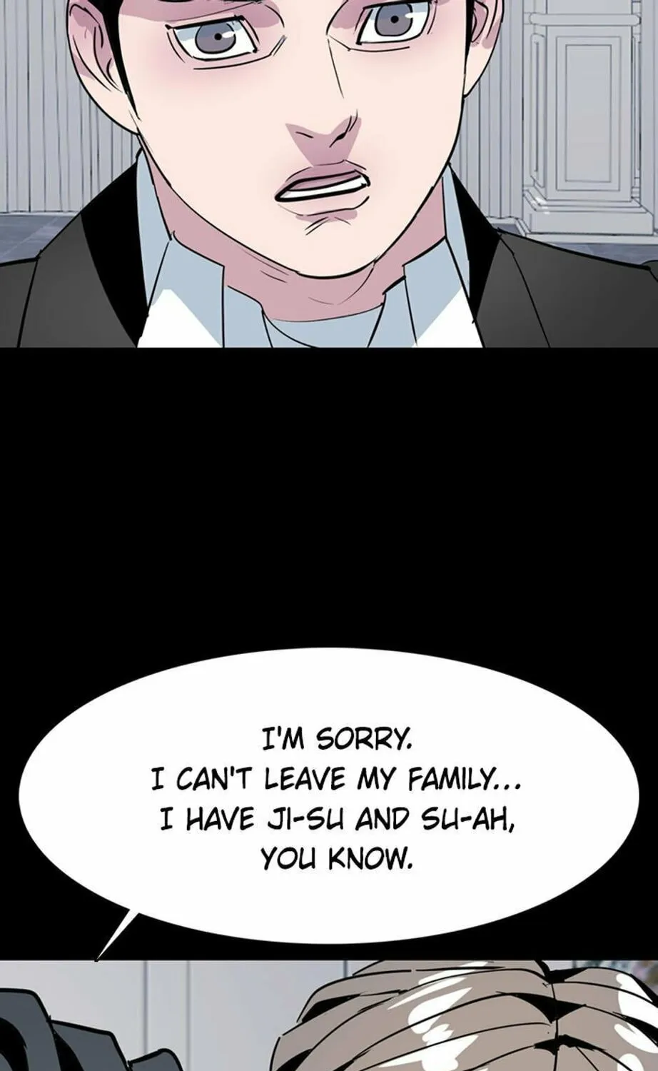 His Memory Chapter 45 page 107 - 