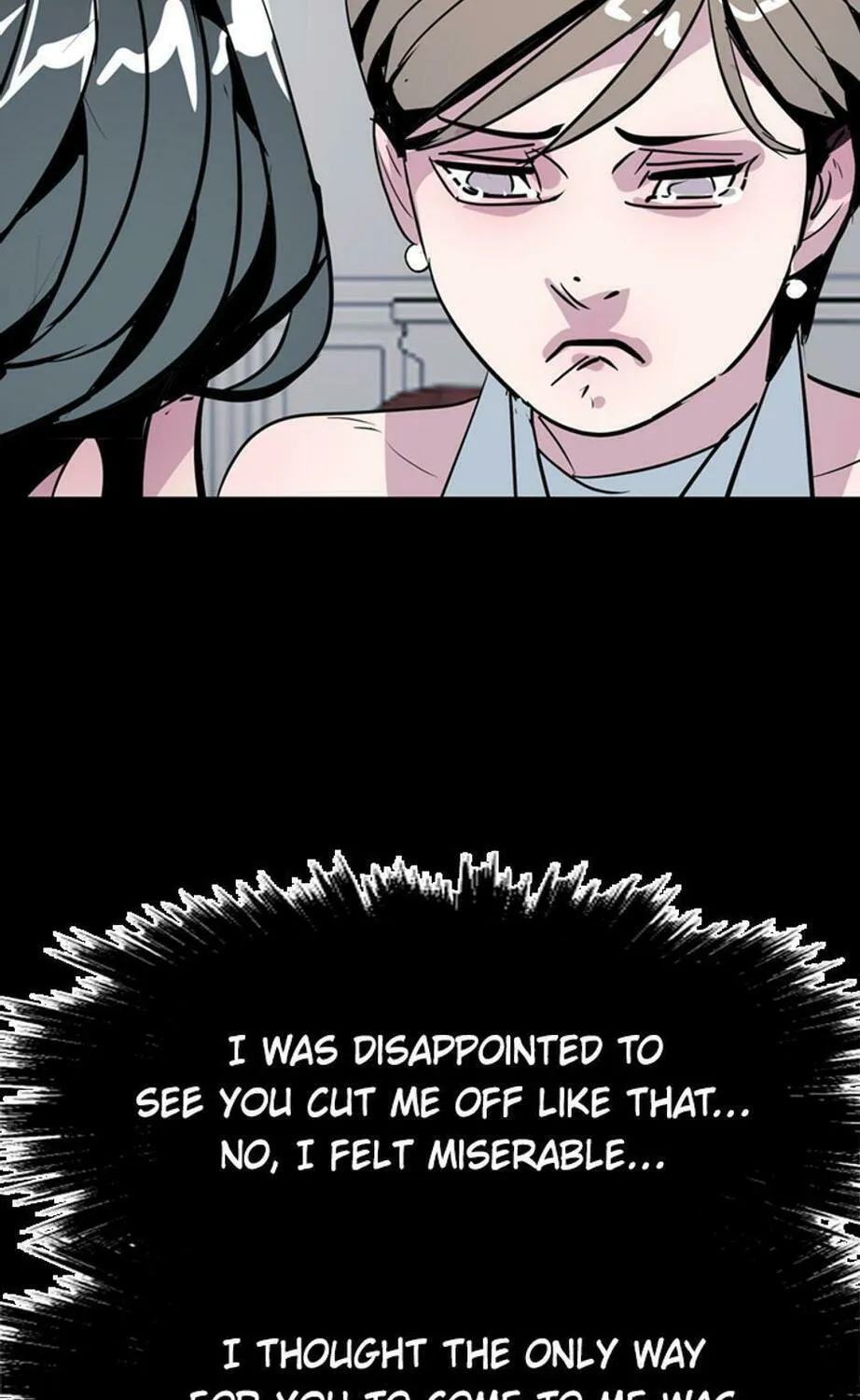 His Memory Chapter 45 page 109 - 