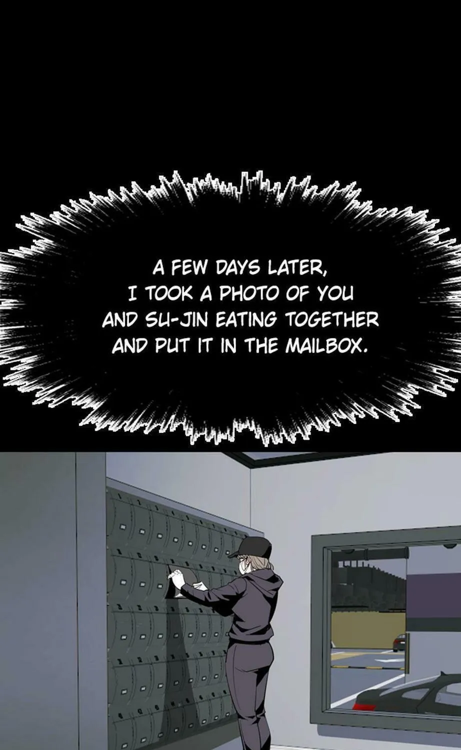 His Memory Chapter 45 page 113 - 