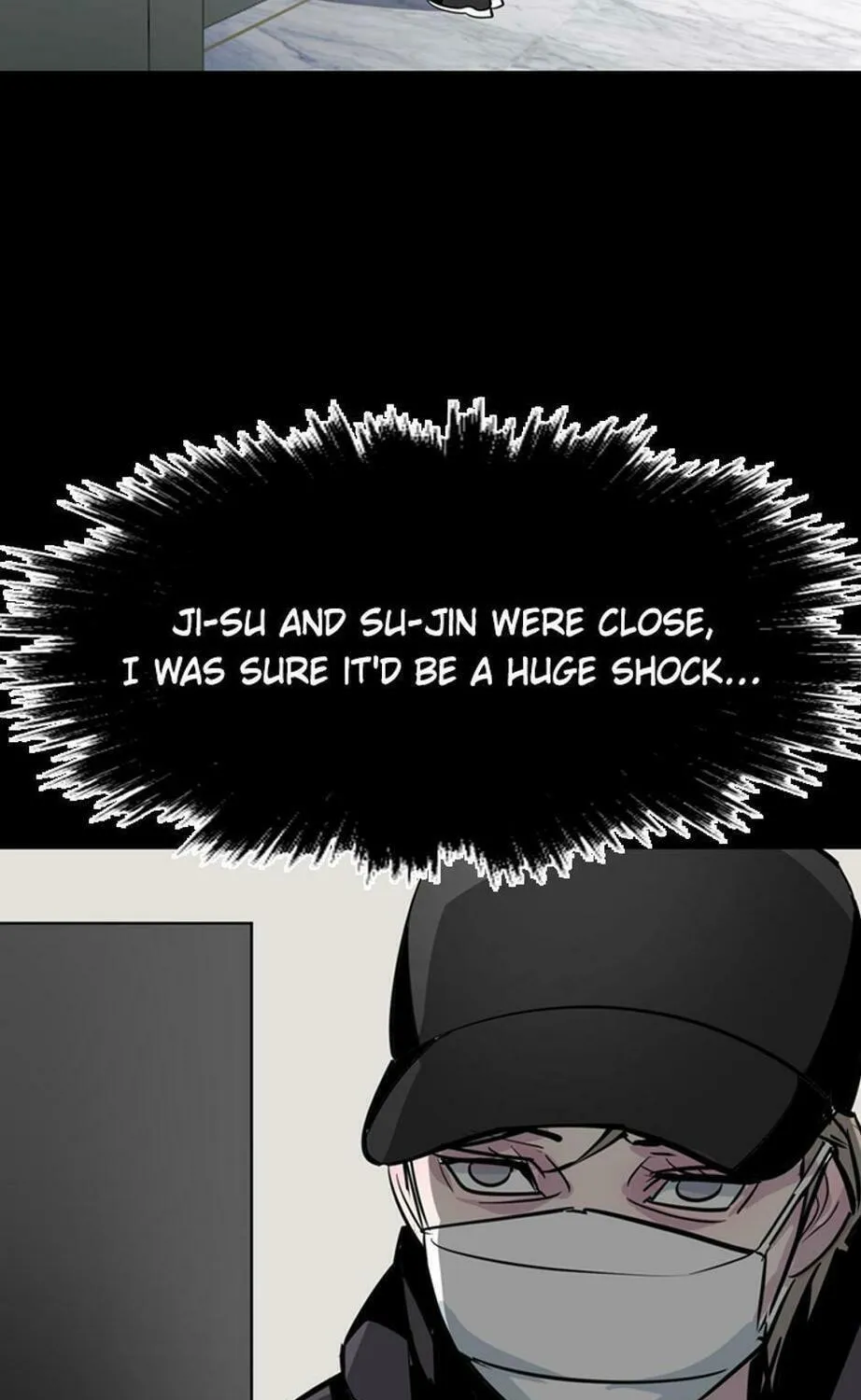 His Memory Chapter 45 page 115 - 