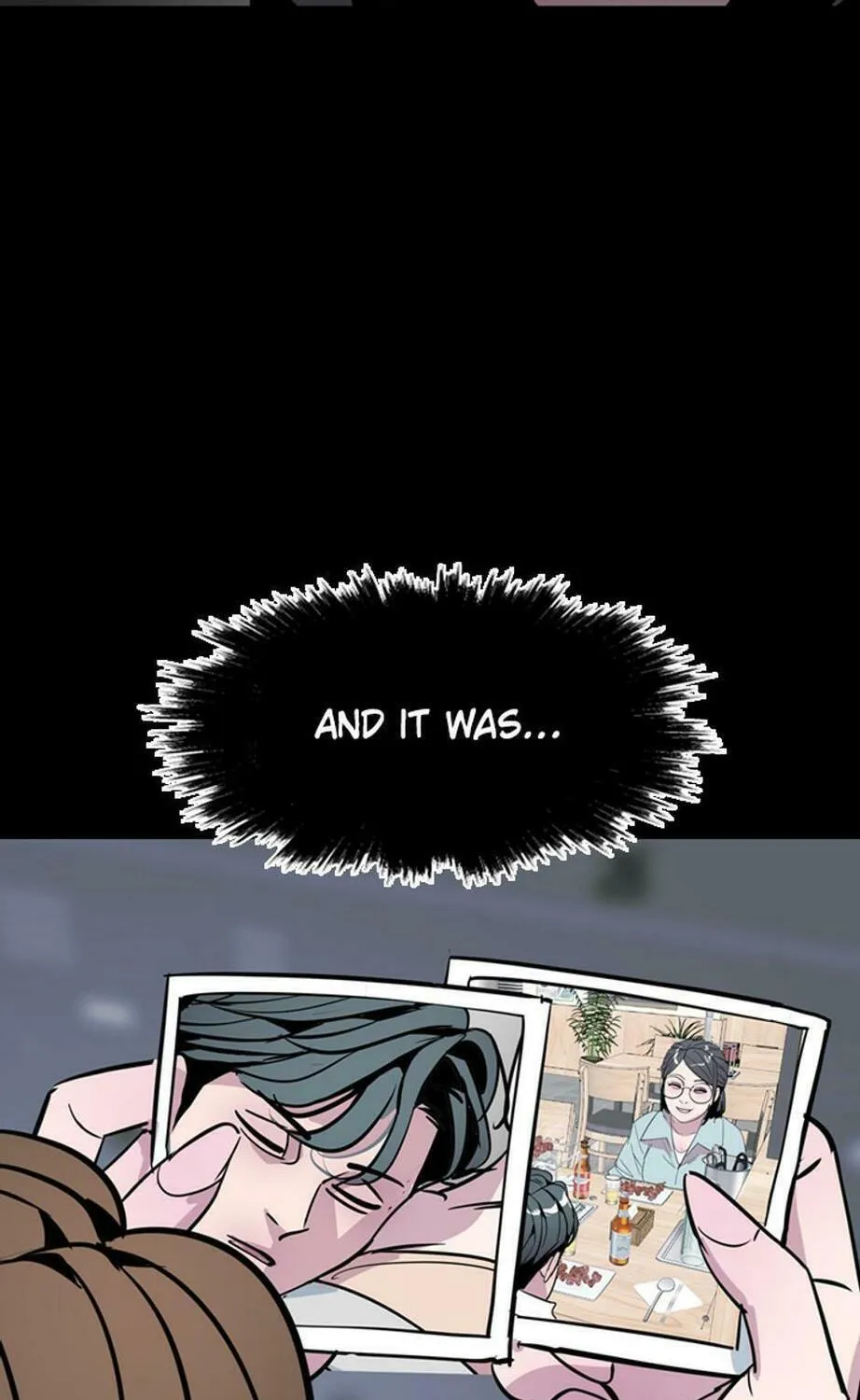 His Memory Chapter 45 page 117 - 