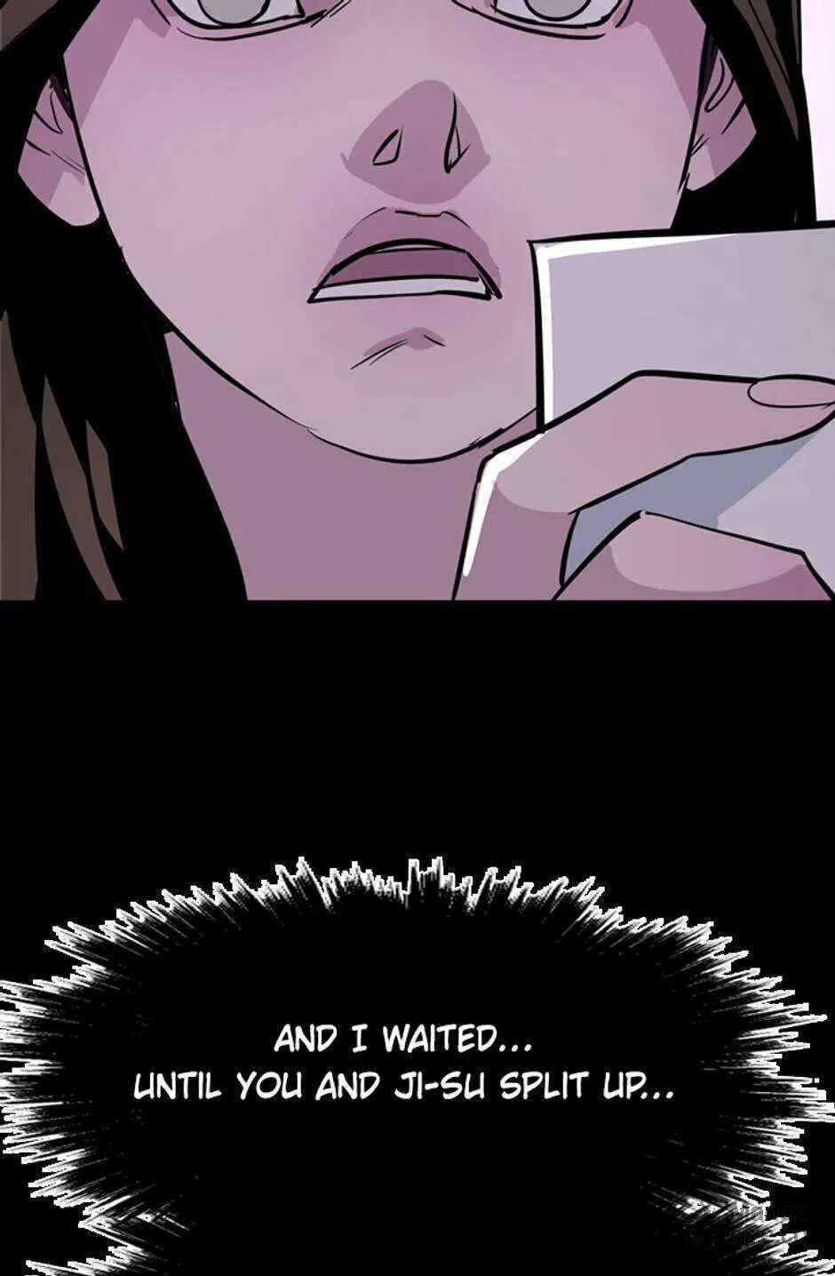 His Memory Chapter 45 page 121 - 