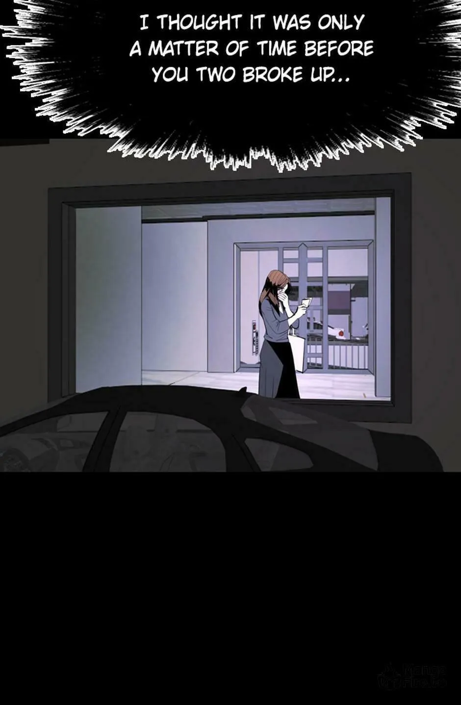 His Memory Chapter 45 page 122 - 