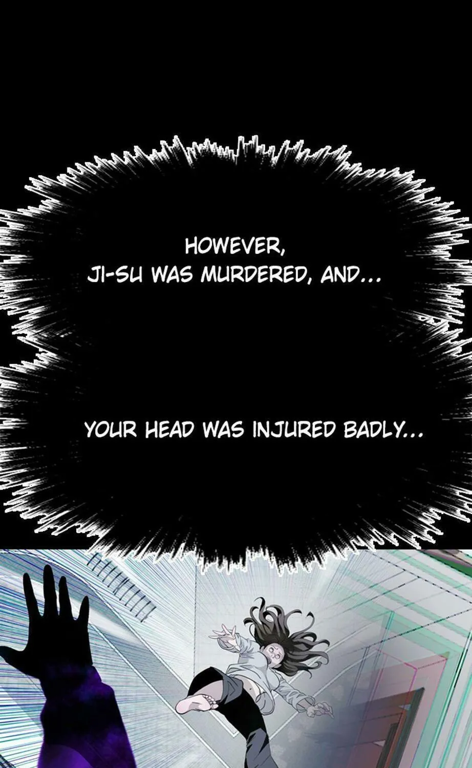 His Memory Chapter 45 page 123 - 