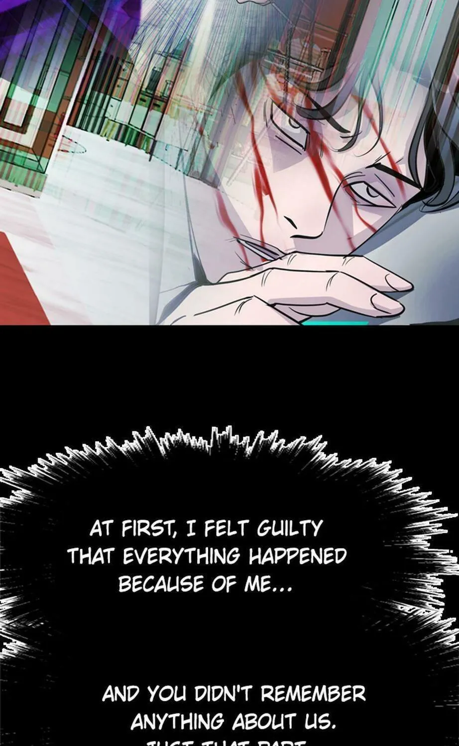 His Memory Chapter 45 page 125 - 