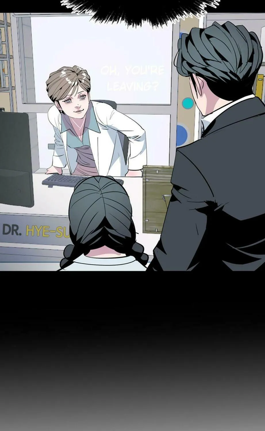 His Memory Chapter 45 page 129 - 