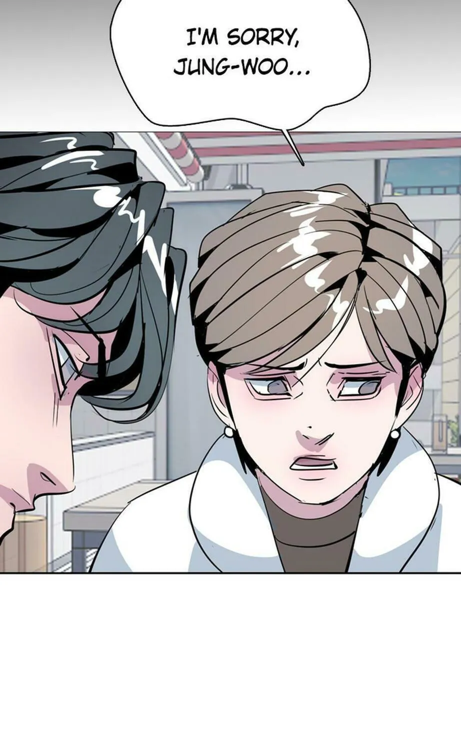 His Memory Chapter 45 page 131 - 