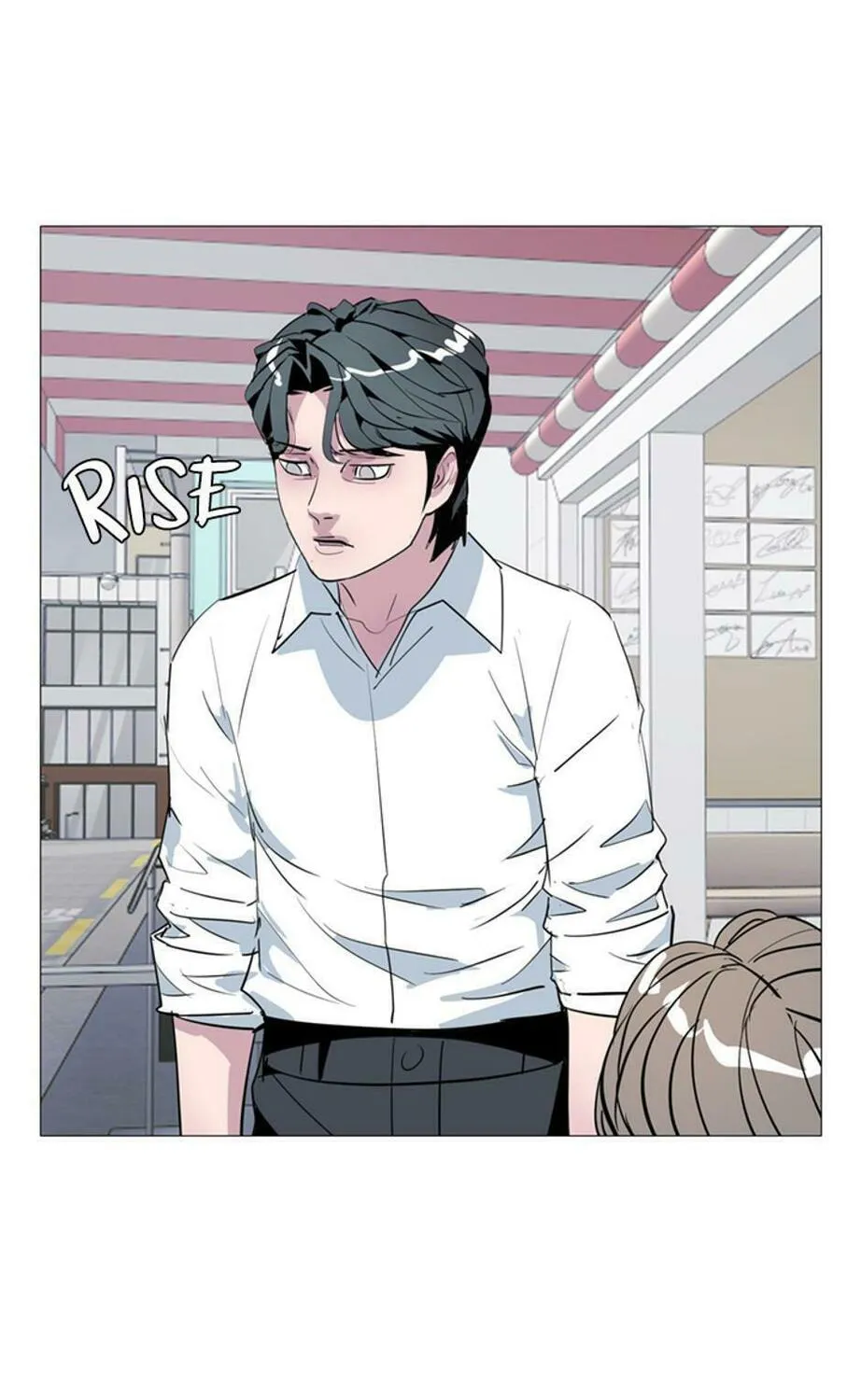 His Memory Chapter 45 page 133 - 