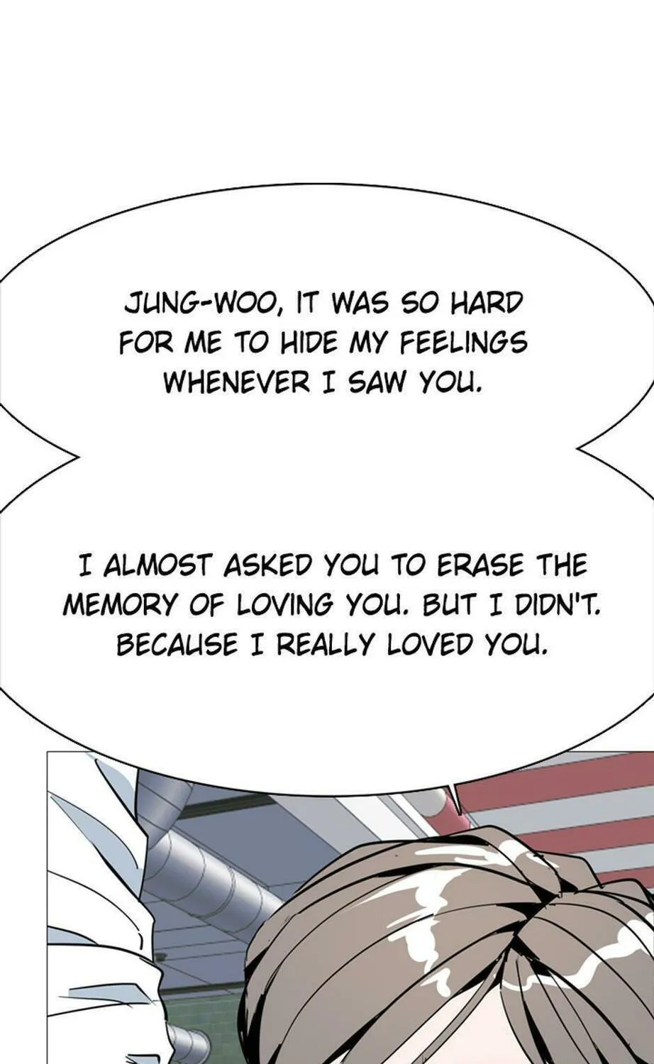 His Memory Chapter 45 page 136 - 