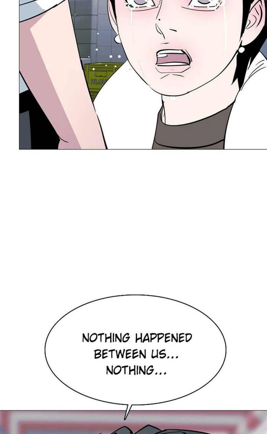 His Memory Chapter 45 page 138 - 