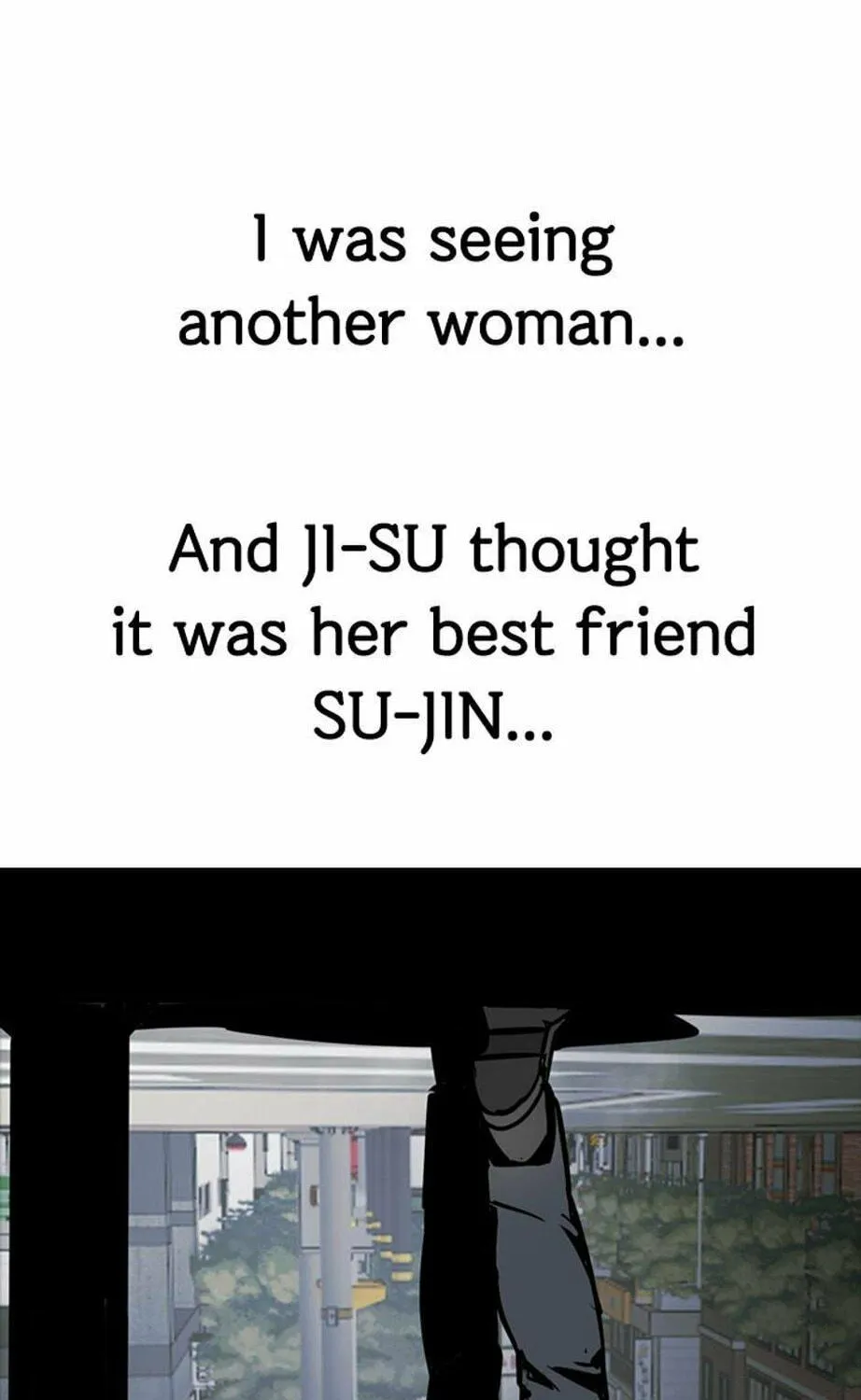 His Memory Chapter 45 page 142 - 