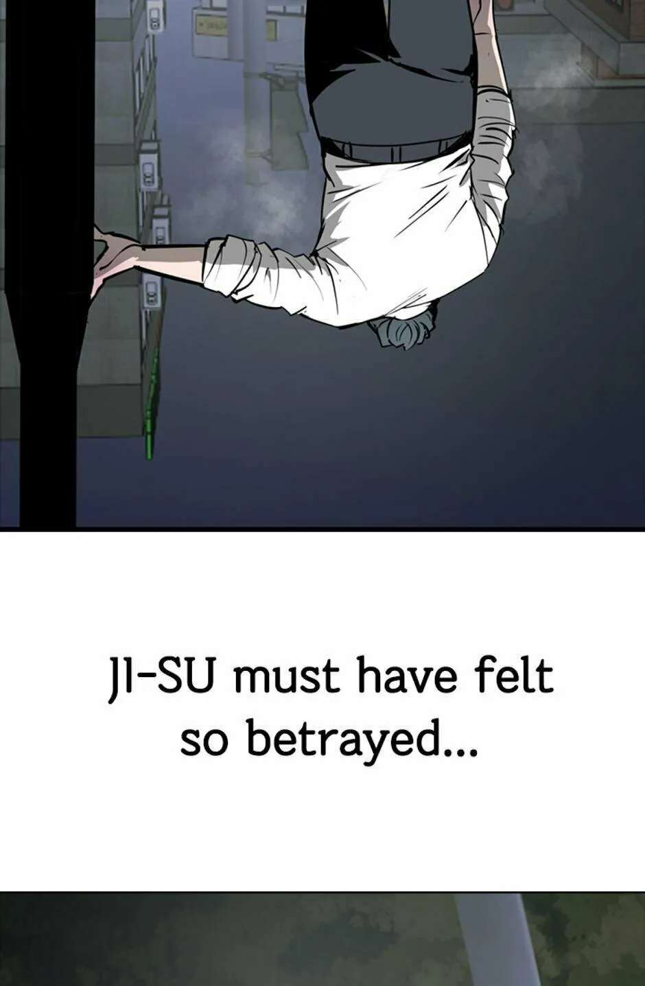 His Memory Chapter 45 page 144 - 