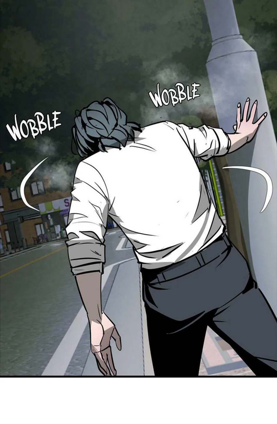 His Memory Chapter 45 page 145 - 