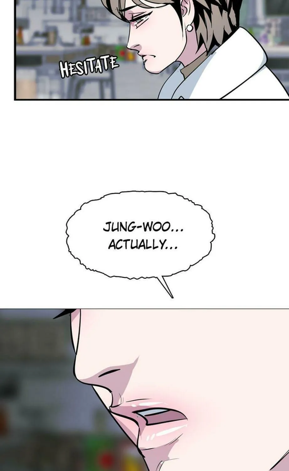 His Memory Chapter 45 page 17 - 