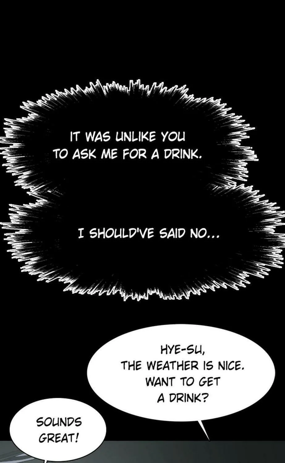 His Memory Chapter 45 page 33 - 