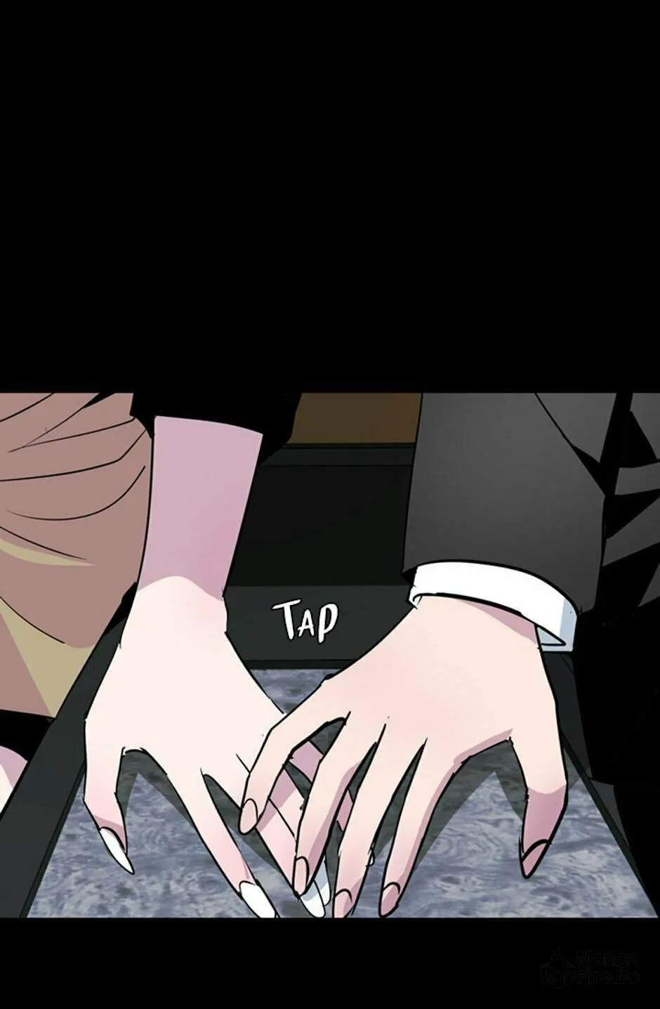 His Memory Chapter 45 page 42 - 