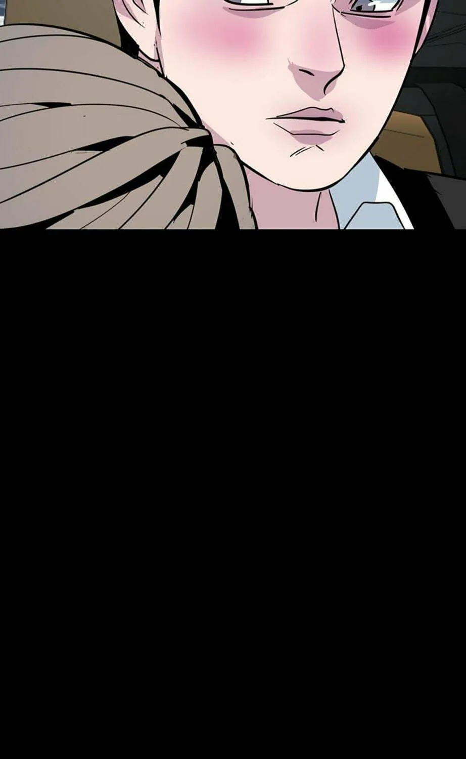 His Memory Chapter 45 page 47 - 