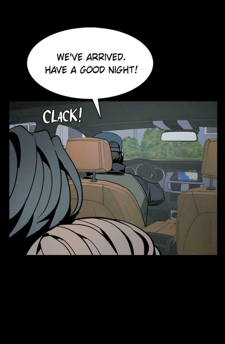 His Memory Chapter 45 page 51 - 