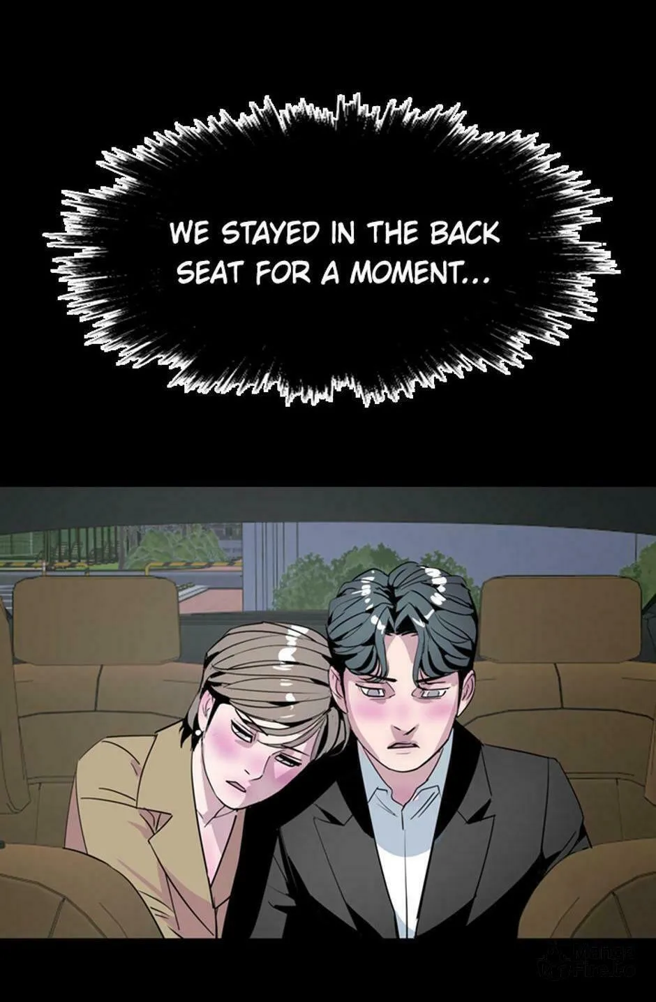 His Memory Chapter 45 page 52 - 