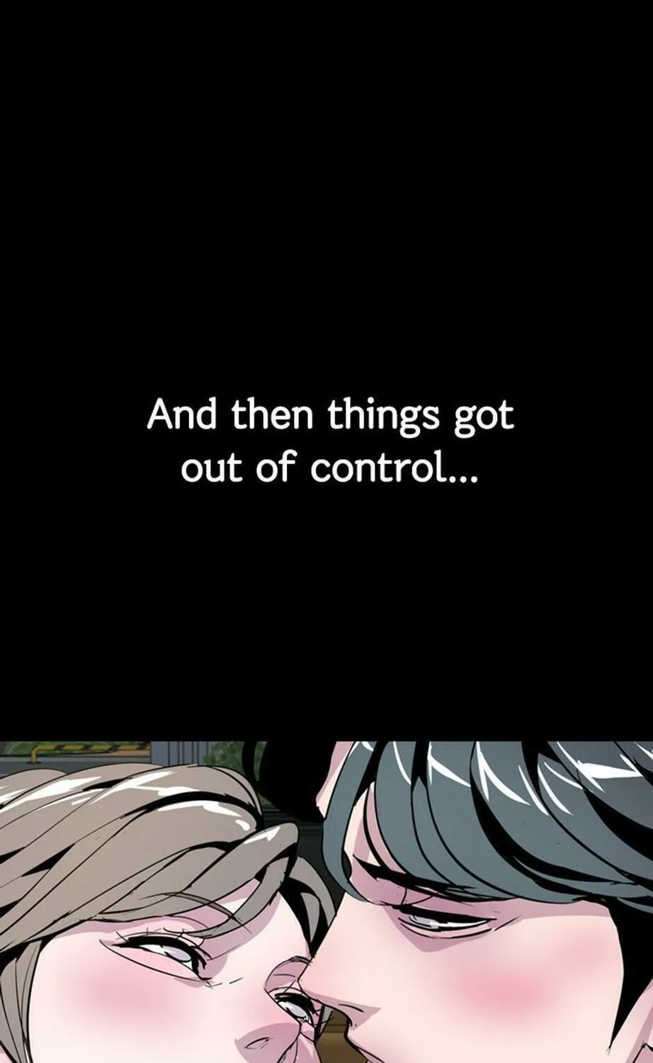 His Memory Chapter 45 page 53 - 