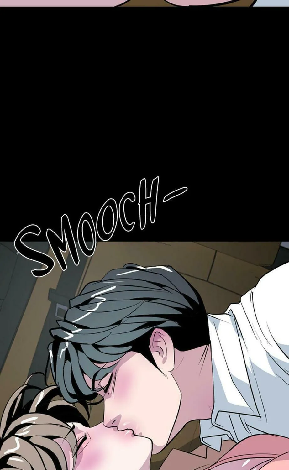His Memory Chapter 45 page 57 - 
