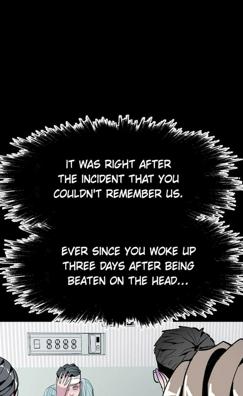 His Memory Chapter 45 page 63 - 