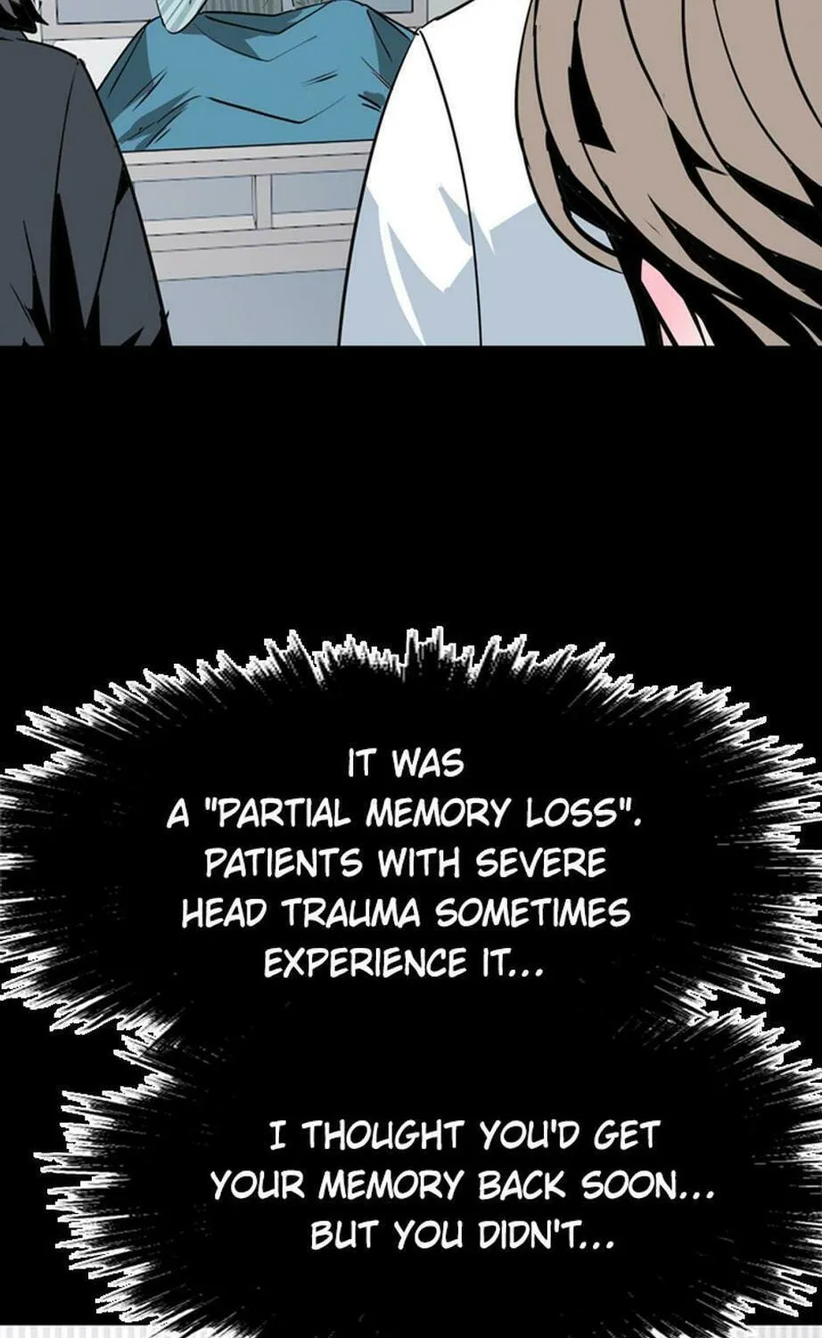 His Memory Chapter 45 page 65 - 