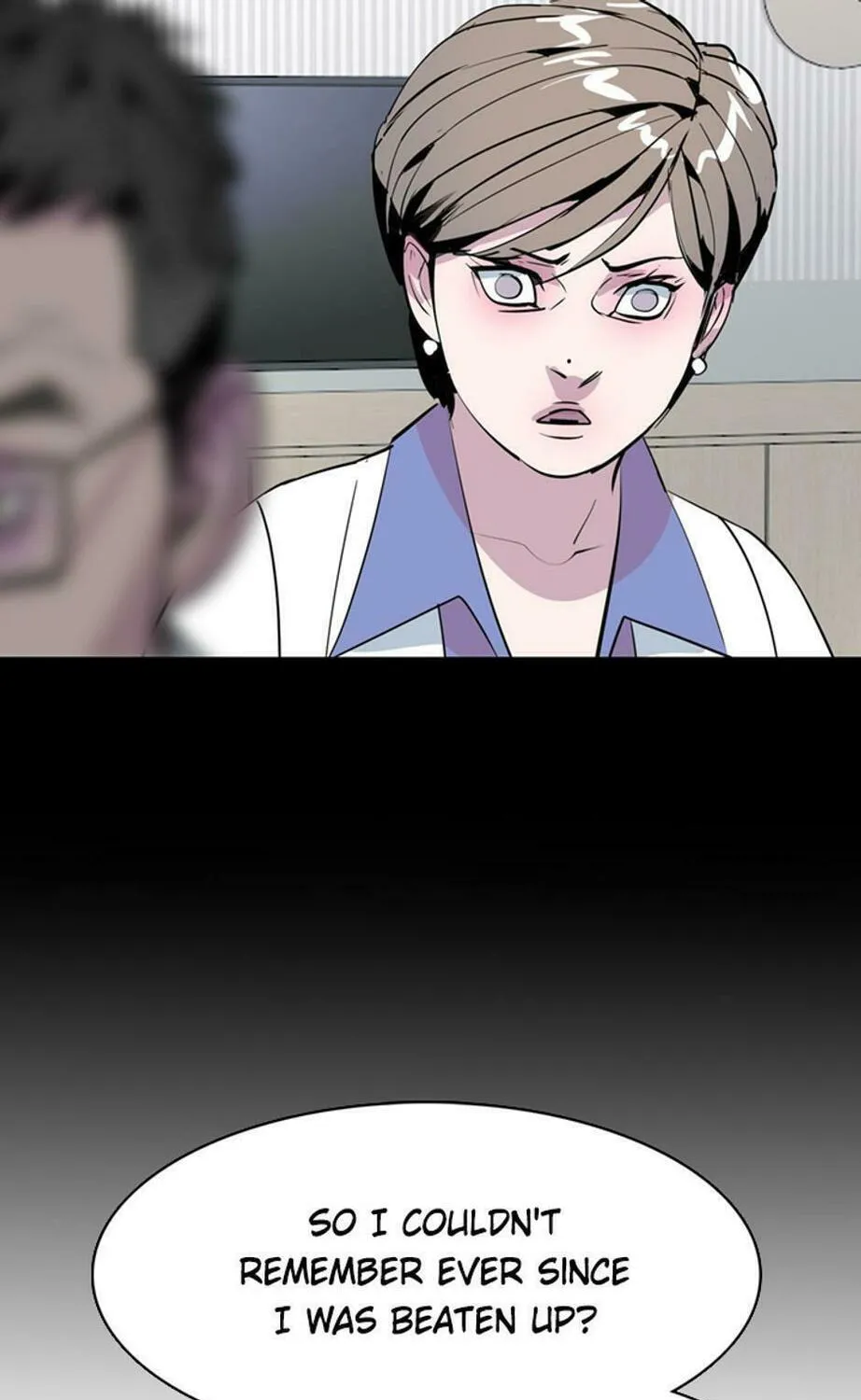 His Memory Chapter 45 page 67 - 