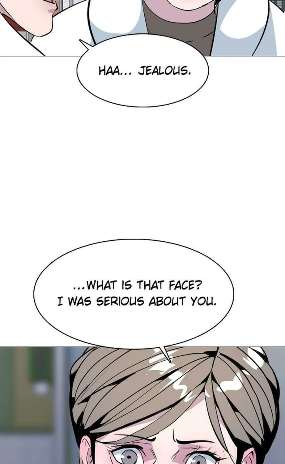 His Memory Chapter 45 page 75 - 