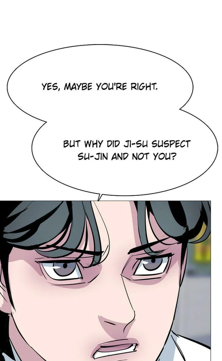 His Memory Chapter 45 page 83 - 