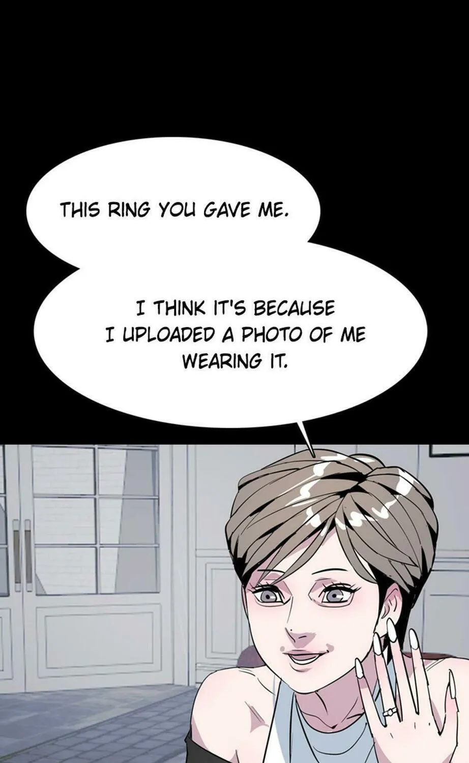 His Memory Chapter 45 page 93 - 