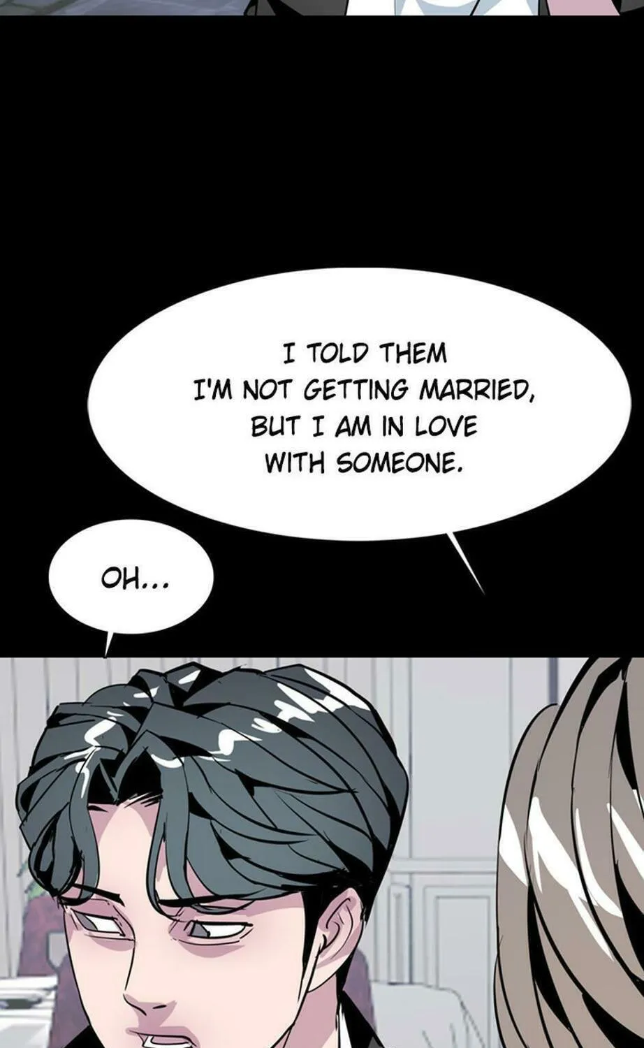 His Memory Chapter 45 page 95 - 
