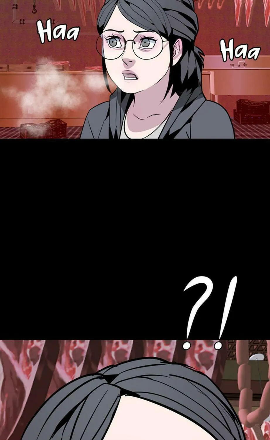 His Memory Chapter 46 page 122 - 