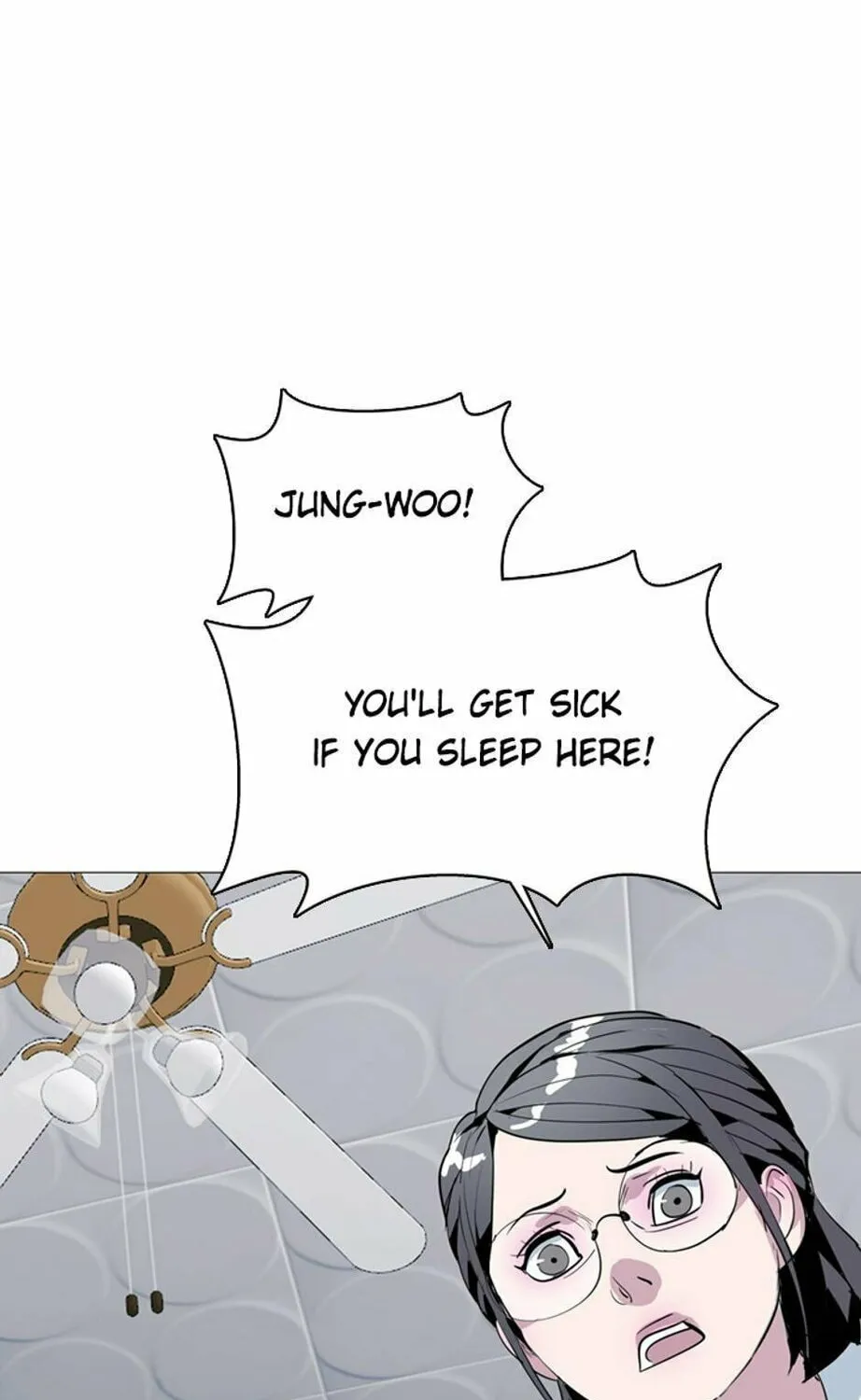 His Memory Chapter 46 page 18 - 