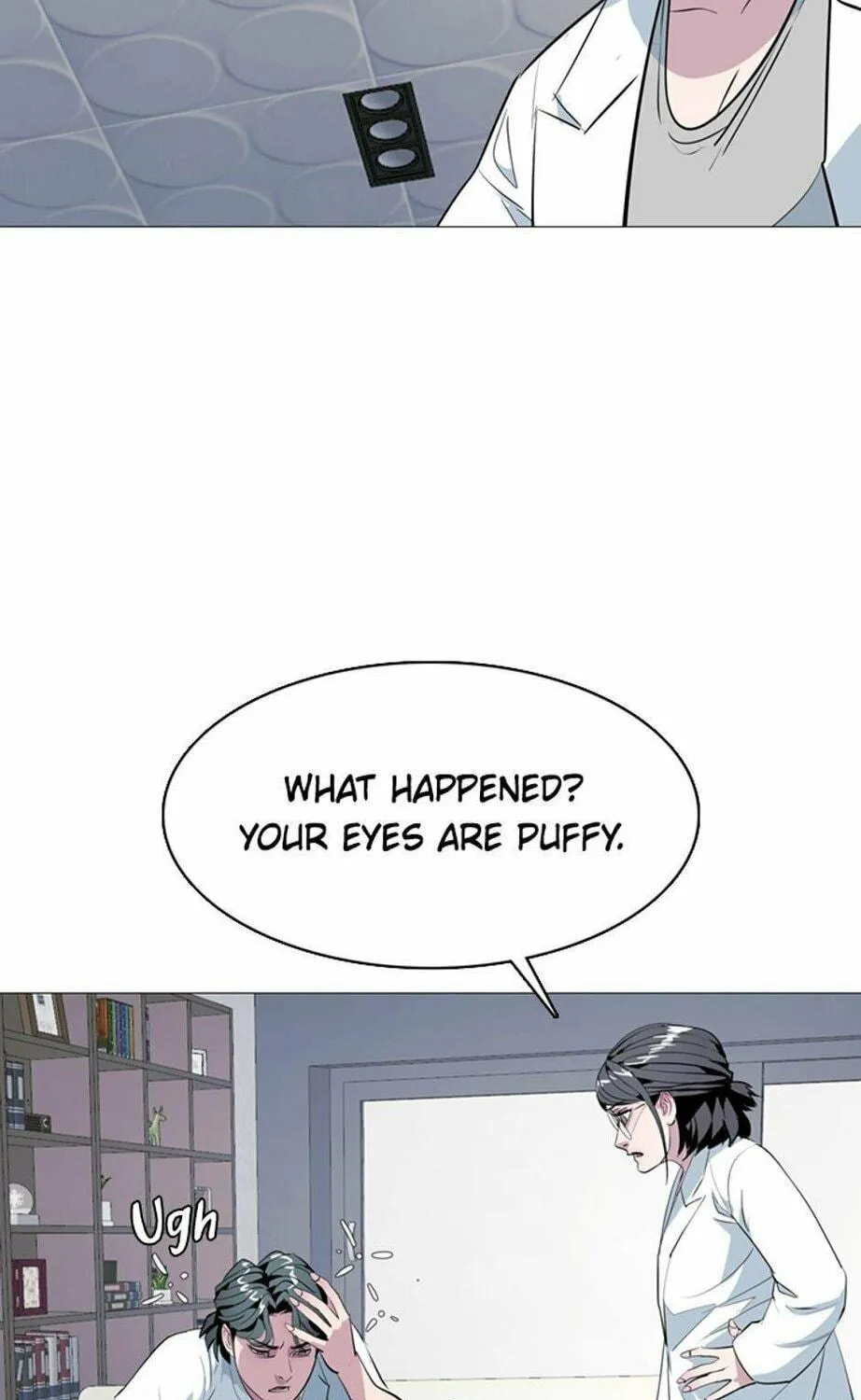 His Memory Chapter 46 page 20 - 